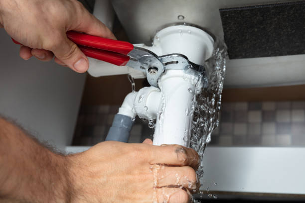 Best Emergency water extraction  in Canyon Creek, WA
