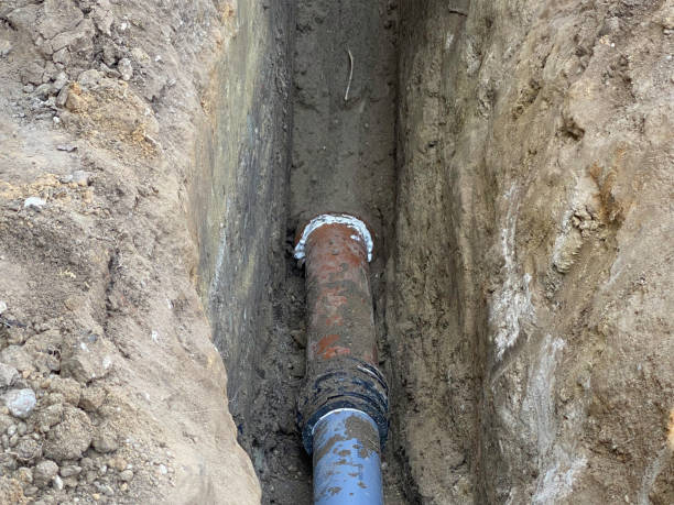 Best Emergency water damage restoration  in Canyon Creek, WA