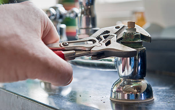 Water damage restoration process in Canyon Creek, WA