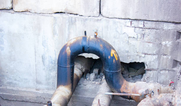 Best 24-hour water damage restoration  in Canyon Creek, WA